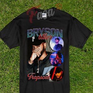 Bryson Tiller Raptee T-shirt Bryson Tiller Shirt